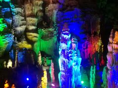 -泰安地下龙宫景区