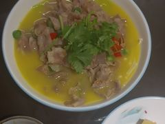 -鱼食饭稻·苏浙土菜17年老馆子(平江路店)