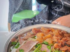 -花溪牛肉粉(八鸽岩店)