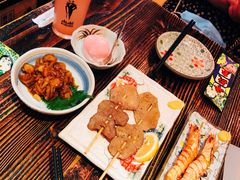 -平成屋·午肴夜酒(四川北路店)