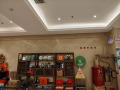 -香丰阁·烤鸭·川湘菜(昌平店)