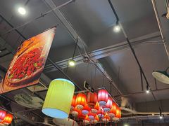 -江味龙虾馆·裸蓝龙虾(南山店)