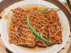 -蔡澜点心·粤菜(花城汇南区店)