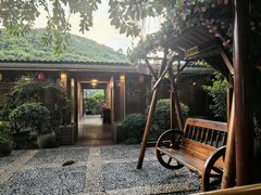 -原汁原味驴庄(长岭村店)
