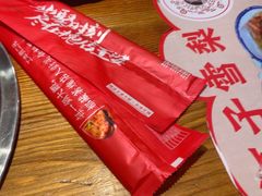 -槐店王婆大虾(开发区店)