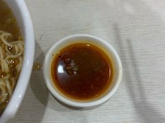 -菜忠潮州牛肉店(岗厦店)