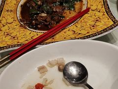 -巴陵全鱼席(湖南老字号汴河街店 )