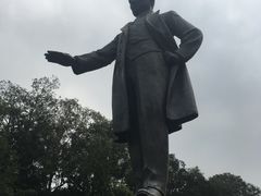 -中山大学学者灵芝(园南路店)