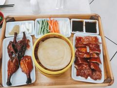 -学成饭店(官南大道店)