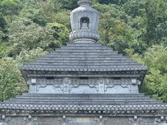 -青龙山生态文化旅游区(慈云寺)