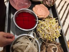 -利姐牧牛匠老火锅(兰花店)