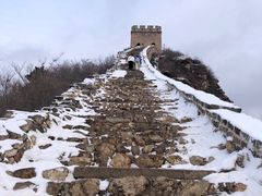 -司马台长城