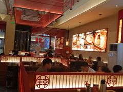 -烧肉一番·新韩式炭火烤肉(大岭山店)