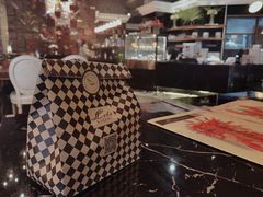 法式松露飞鱼子-Let's Taipei 非常烘焙(太古里店)