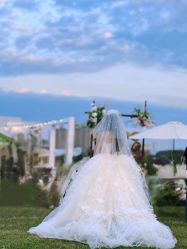 -曼格纳婚礼艺术中心(张江店)