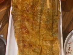 -鸽子窝专业烧烤店(南市场店)