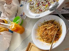 -渔语鱼酸菜鱼新川菜(来福士店)