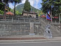 -武当山风景区