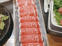 -井格重庆火锅(西直门凯德Mall店)