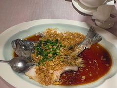 -尚一汤·粤菜海鲜(环球港店)