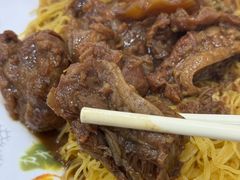 -麦文记面家(佐敦店)