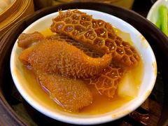 柱候金钱肚-添运来(茶园奥园广场店)