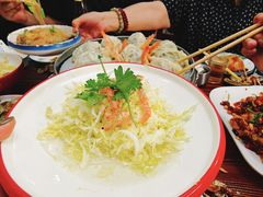 -叶存利海鲜大馅饺子(海宁路总店)