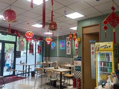 -鲁达面馆本帮风味(共康东路店)