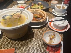 -老客家·客家菜(万达店)