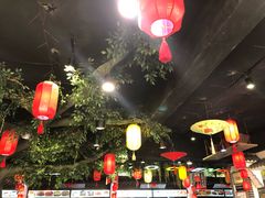 大堂-老城味道·传统天津菜(杨柳青店)