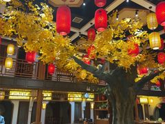 -钵家大院(大花岭店)