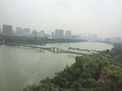 -南宁南湖公园