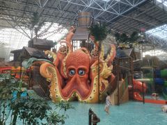 -波塞冬旅游度假区