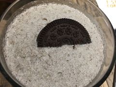 奥利奥奶昔-D STAR COFFEE帝星咖啡