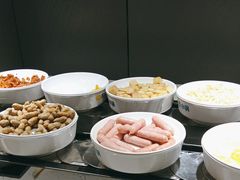 -农小锅(北京大兴凯德店)