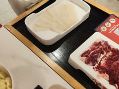 -八合里潮汕鲜牛肉火锅(万科里店)