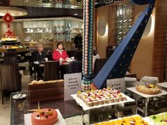 -索菲特酒店·海鲜自助 ·聚餐厅
