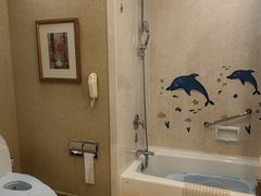 -杭州城中香格里拉大酒店