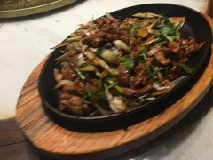 -那家小馆•北京菜•烤鸭(中关村店)