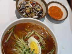 -白山烧烤(文安路万豪店)