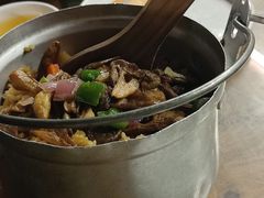 -隔壁老王·家常云南菜(花巷店)