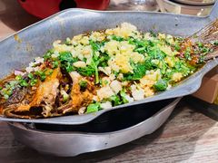 -树厨贵州菜(大十字店)