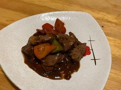 -高木日本料理(静安寺店)