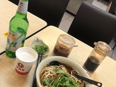 -李先生牛肉面大王(东单店)