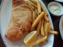 -FISH&POTATO Cō(地中海美食 万象城店)