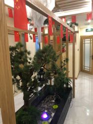 -芳朵美容养生SPA