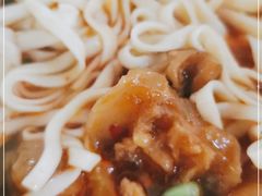 -中山牛肉肥肠粉面馆(军工社区店)