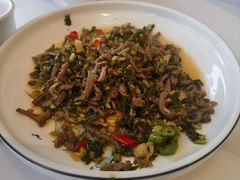 -食光慢宴·安吉土菜馆