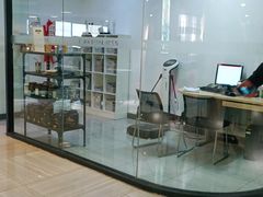 -一兆韦德健身(古美店)