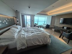 -三亚山海天JW万豪酒店
